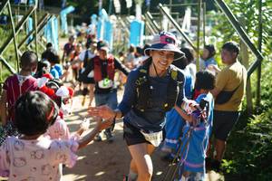 BIB: 2358
                            <button type="button" onclick="openModal(19043178)" class="btn btn-primary btn-sm float-right btn-popup" data-toggle="modal" data-target=".modal-high-quality">
                        <i class="fas fa-shopping-cart"></i> Add to Cart
                    </button>
                                            <button type="button" onclick="isThisMe(19043178, true)" class="btn btn-success btn-sm float-right btn-popup btn-isme hidden" data-toggle="tooltip" data-placement="bottom" title="นี่คือรูปของคุณใช่ไหม คลิกที่นี่เพื่อเอาเข้าอัลบั้ม">
                        <i class="fas fa-plus"></i> Add to album
                    </button>
                    <button type="button" onclick="isThisMe(19043178, false)" class="btn btn-warning btn-sm float-right btn-popup btn-isnotme hidden">
                        <i class="fas fa-ban"></i> Remove from album
                    </button>